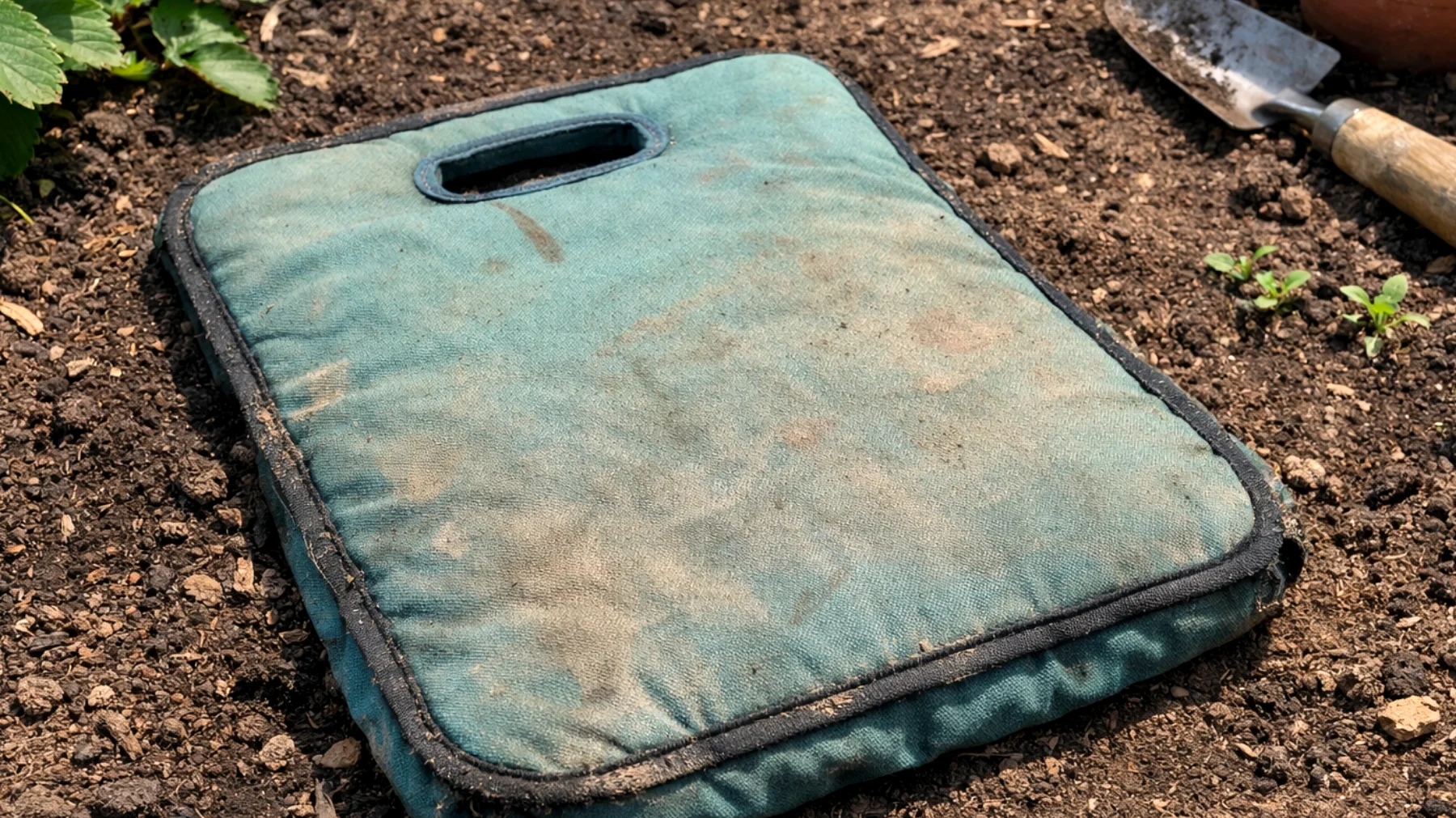 Cuscini impermeabili"