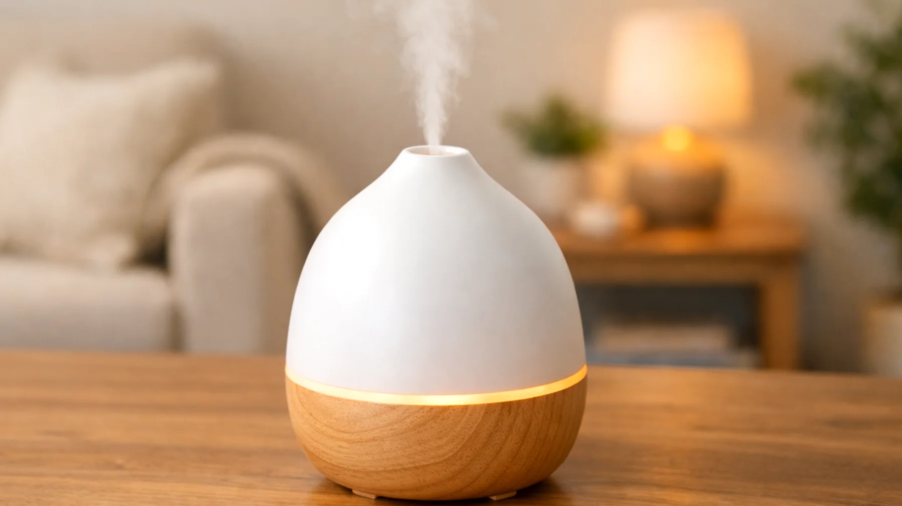 Diffusore per ambienti"